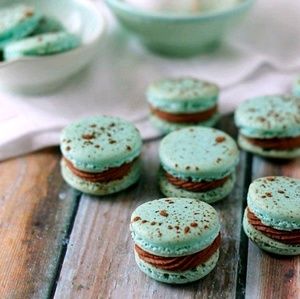 Meet your Posher, Serena